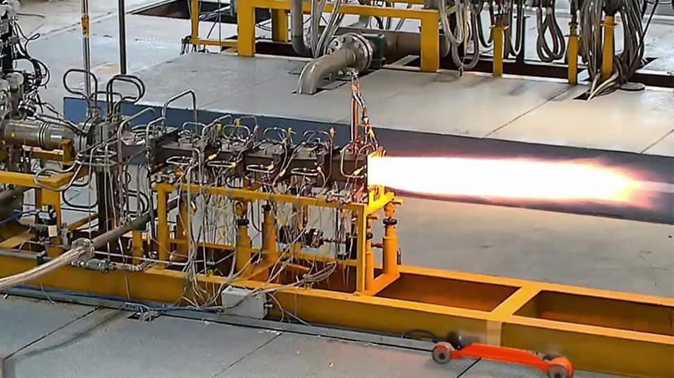 Boost For India's Missile Program: DRDO Successfully Tests Scramjet Engine For... Boost For India's Missile Program: DRDO Successfully Tests Scramjet Engine For...