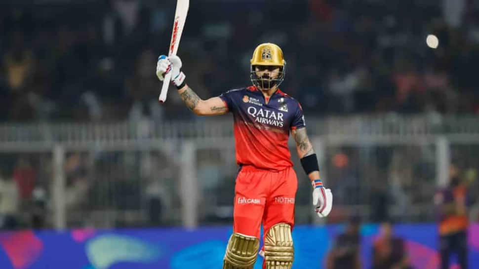 Virat Kohli's Record In T20 Cricket