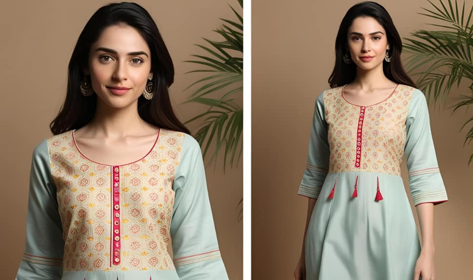 Short Kurtis Every Woman Should Buy for Effortless Everyday Style Short Kurtis Every Woman Should Buy for Effortless Everyday Style