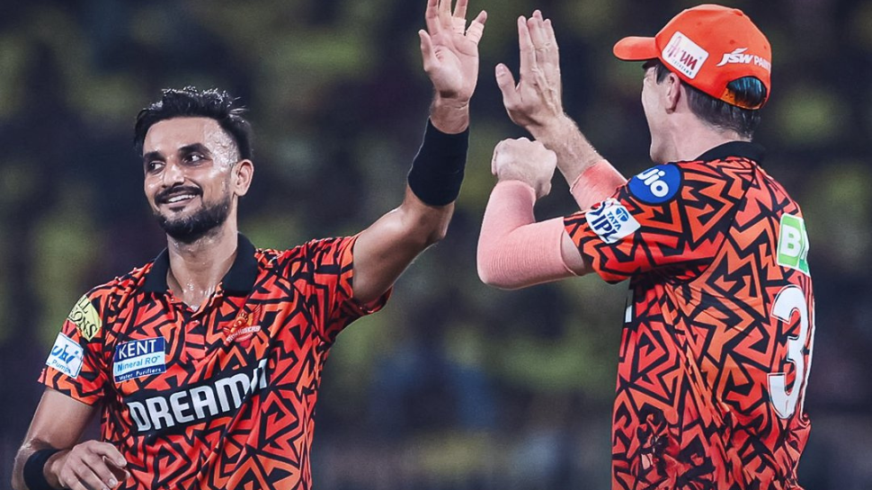 Focus Areas for SRH