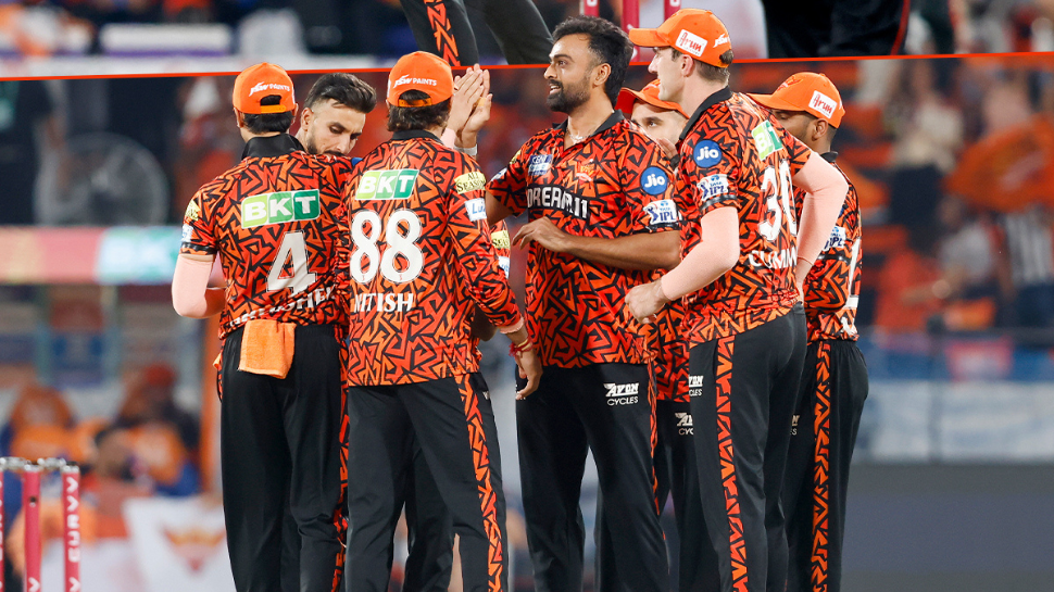 Net Run Rate Considerations