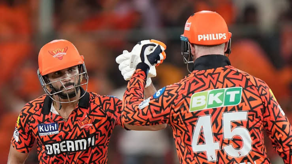 Challenges for SRH Ahead