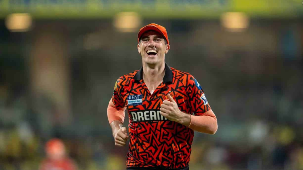 SRH’s Remaining Matches