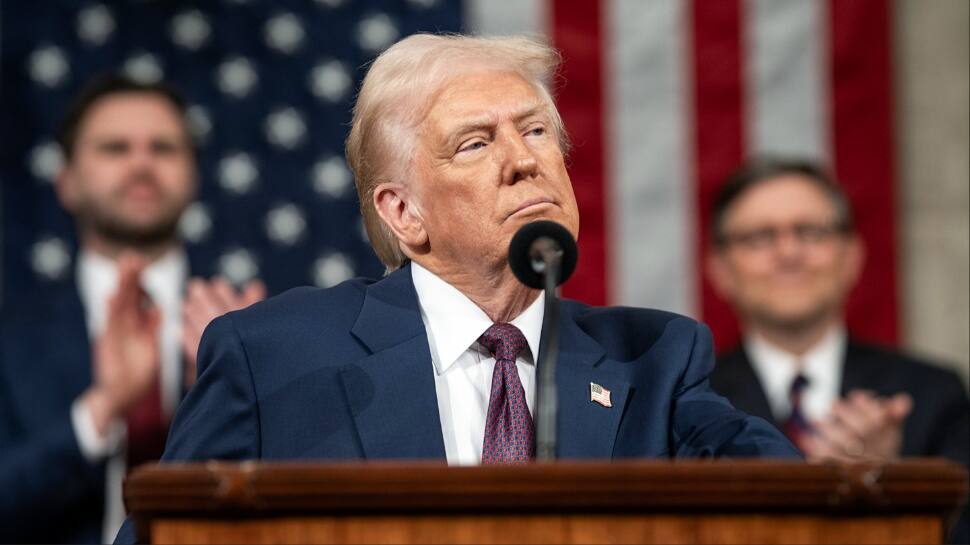 Trump On Pahalgam Terror Attack: ‘India-Pakistan Tensions Go Back 1,500 Years’ | World News  zeenews.india.com