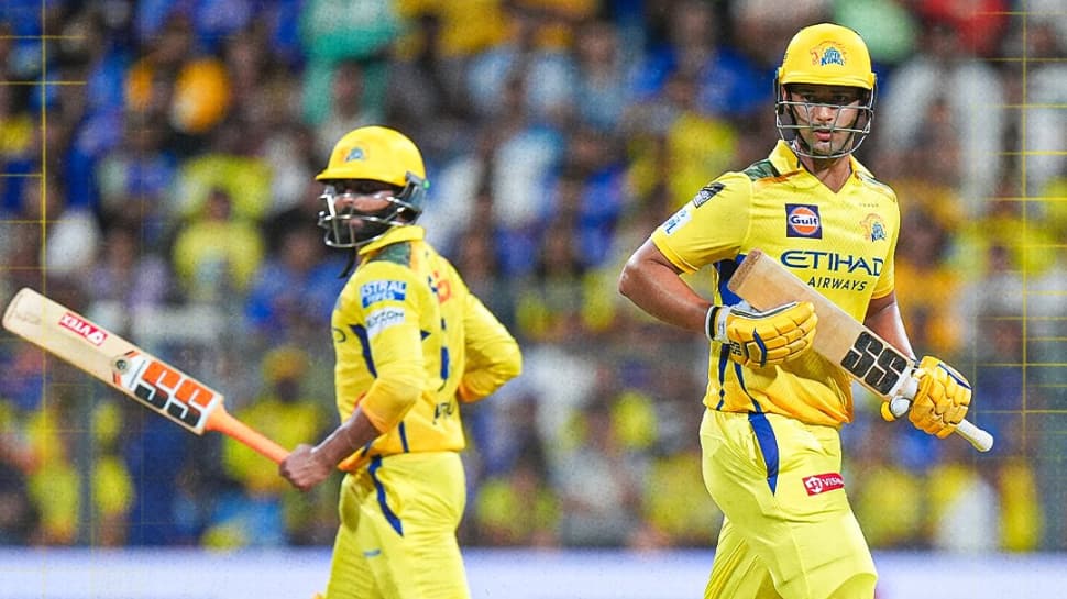 Challenges for CSK Ahead