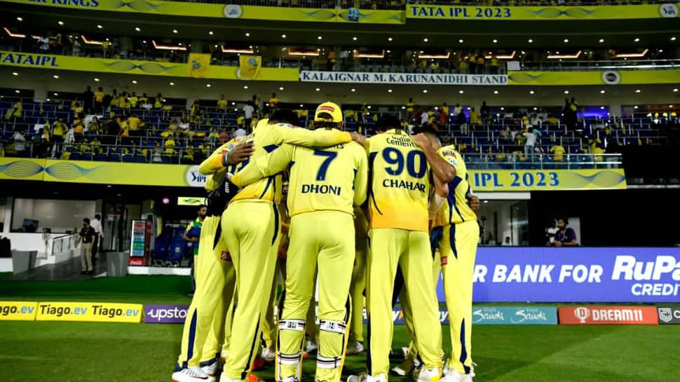 CSK’s Remaining Matches