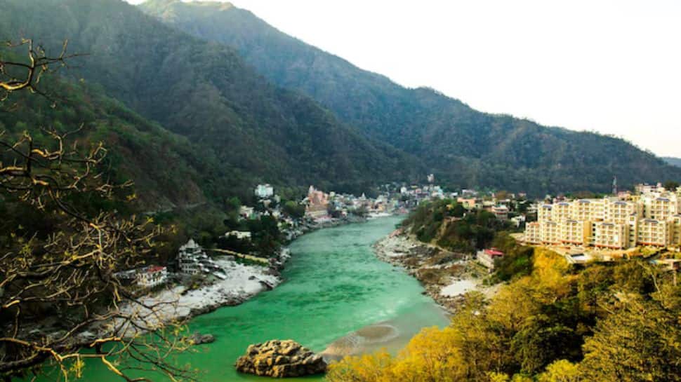Rishikesh, Uttarakhand