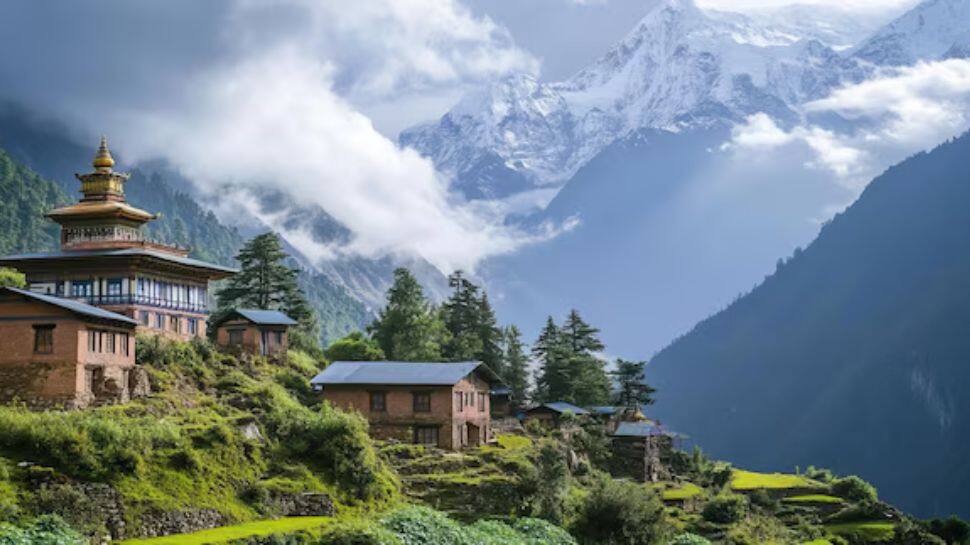 Chopta, Uttarakhand