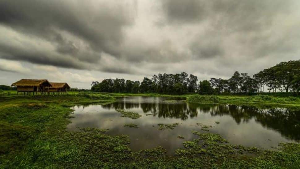 Majuli, Assam