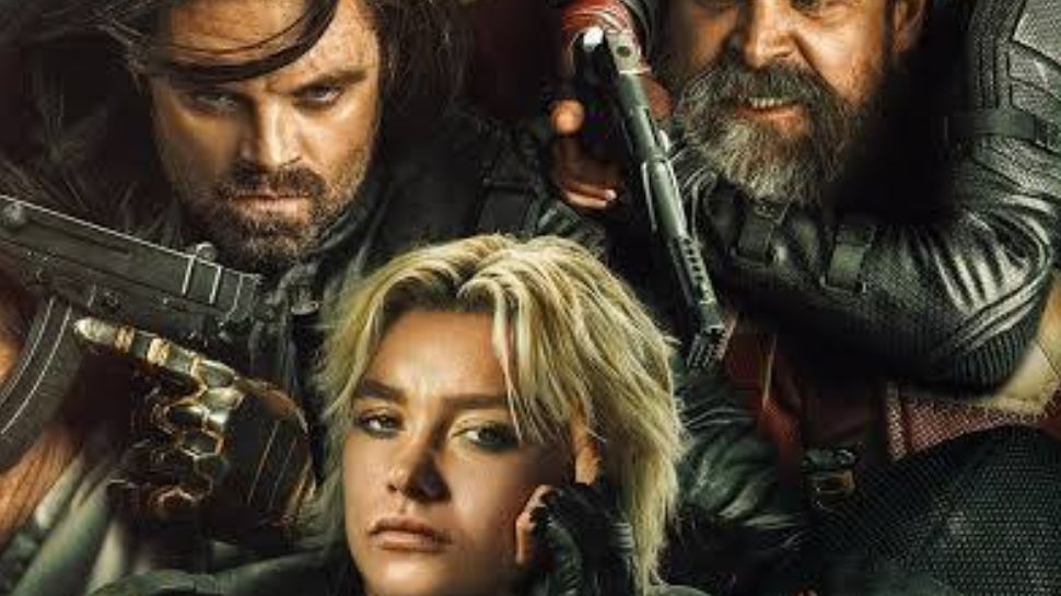 Thunderbolts – May 1, 2025
