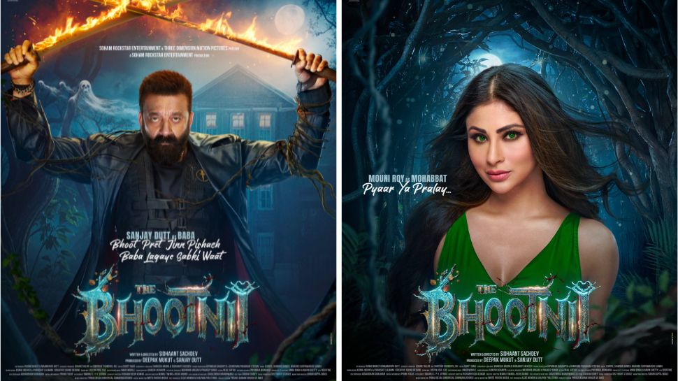 The Bhootnii – May 1, 2025