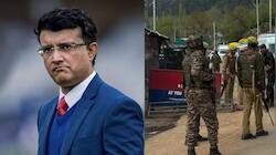 'Cut All Cricket Ties With Pakistan': Ganguly Demands After Pahalgam Attack