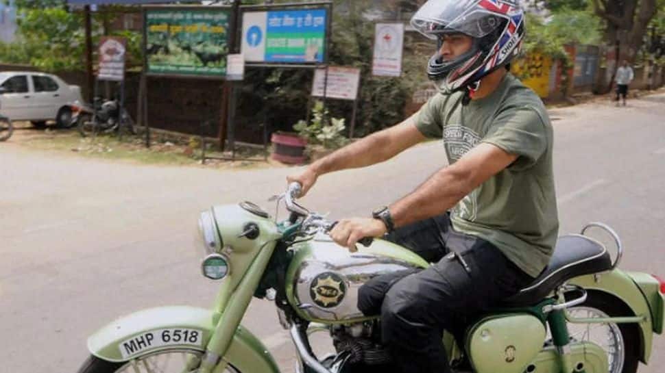 BSA Goldstar