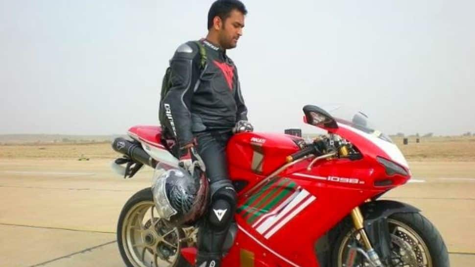 Ducati 1098