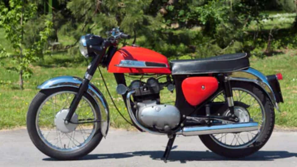 Norton Jubilee 250