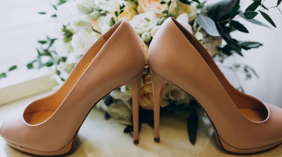 Comfortable Heels to Enhance your Party Look 
