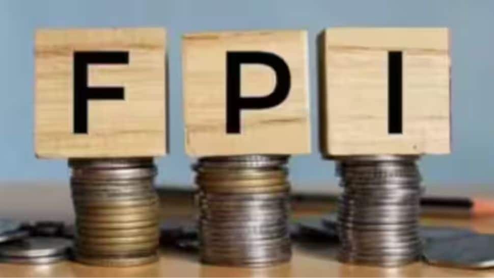 Foreign Investors Make Notable Return To Indian Equity Markets In April Foreign Investors Make Notable Return To Indian Equity Markets In April