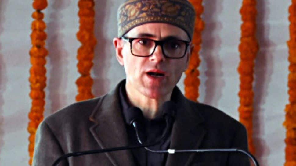 I Dont Need To Give Significance…, Says Omar Abdullah On Pak PMs Remarks On Pahalgam Assault I Dont Need To Give Significance…, Says Omar Abdullah On Pak PMs Remarks On Pahalgam Assault