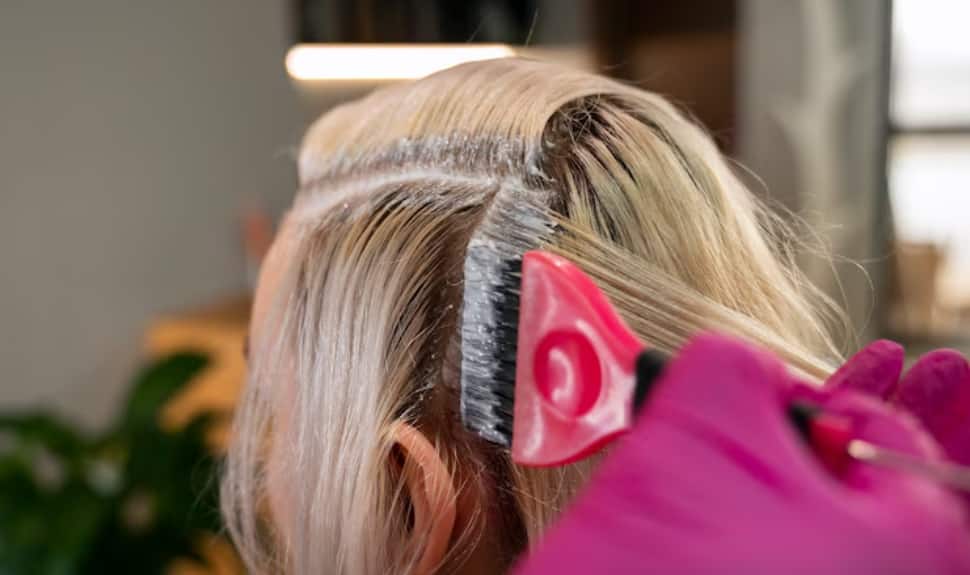 Perfect Hair Color: Best Ammonia-Free Hair Colors for Long-Lasting Shine