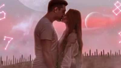 Weekly Love Horoscope For April 28- May 4