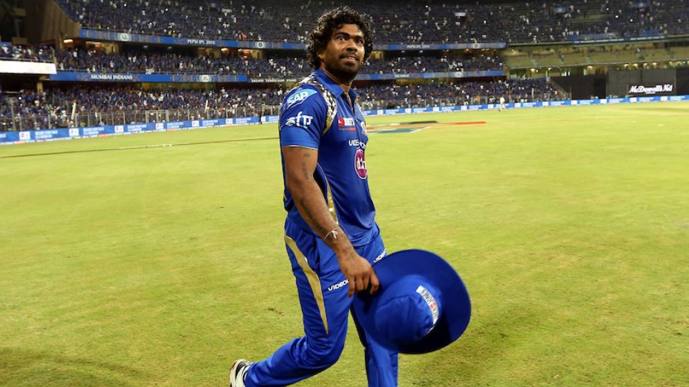 Lasith Malinga - 3