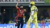 Mohammed Shami - 4