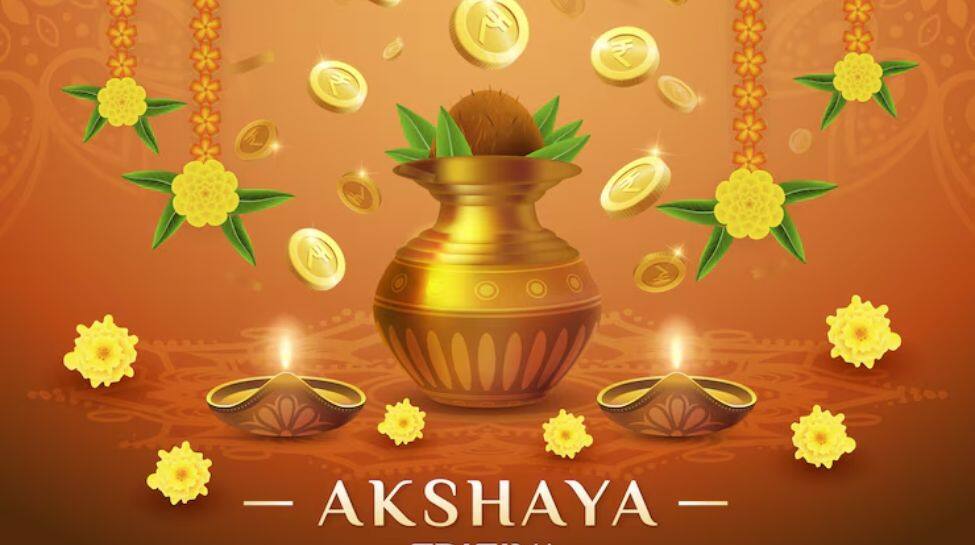 Akshaya Tritiya 2025 Horoscope