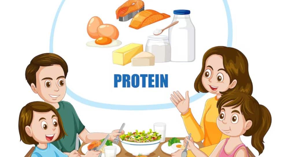 Is Your Child Getting Enough Protein? 8 Signs Of Protein Deficiency And Tips To Manage Them