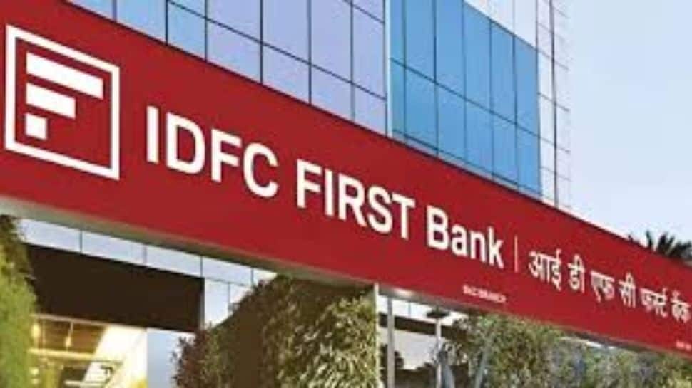 IDFC FIRST Bank Posts Nearly 60 Per Cent Net Profit Loss At Rs 295.6 Crore in Q4 FY25 IDFC FIRST Bank Posts Nearly 60 Per Cent Net Profit Loss At Rs 295.6 Crore in Q4 FY25