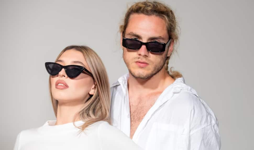 Top 4 Unisex Sunglasses to Grab During Myntra FWD Sale! (28th-30th April) 