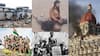 India Pakistan Conflict History