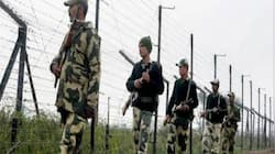 Pahalgam Terror Attack: Pakistan Army Resorts To Unprovoked Firing Across LoC