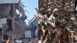 Pahalgam Attack LIVE: PM Expresses 'Deep Agony' Over Attack, Assures Justice