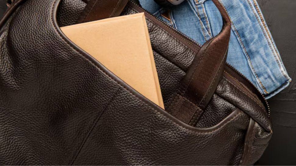 Leather Goods Leather Goods