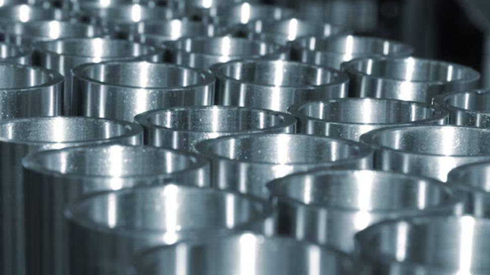 Steel and Metal Products Steel and Metal Products