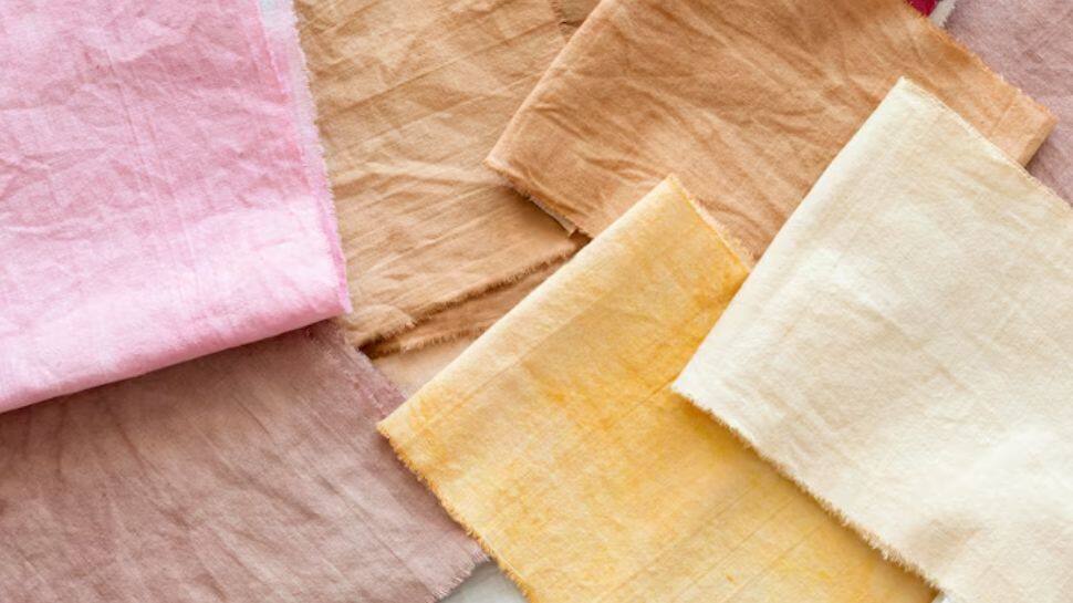 Cotton and Textiles Cotton and Textiles