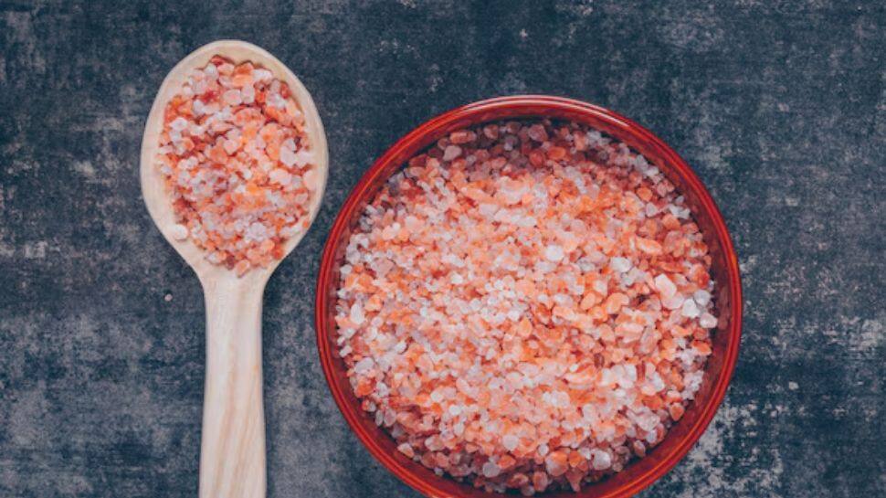 Rock Salt (Sendha Namak) Rock Salt (Sendha Namak)