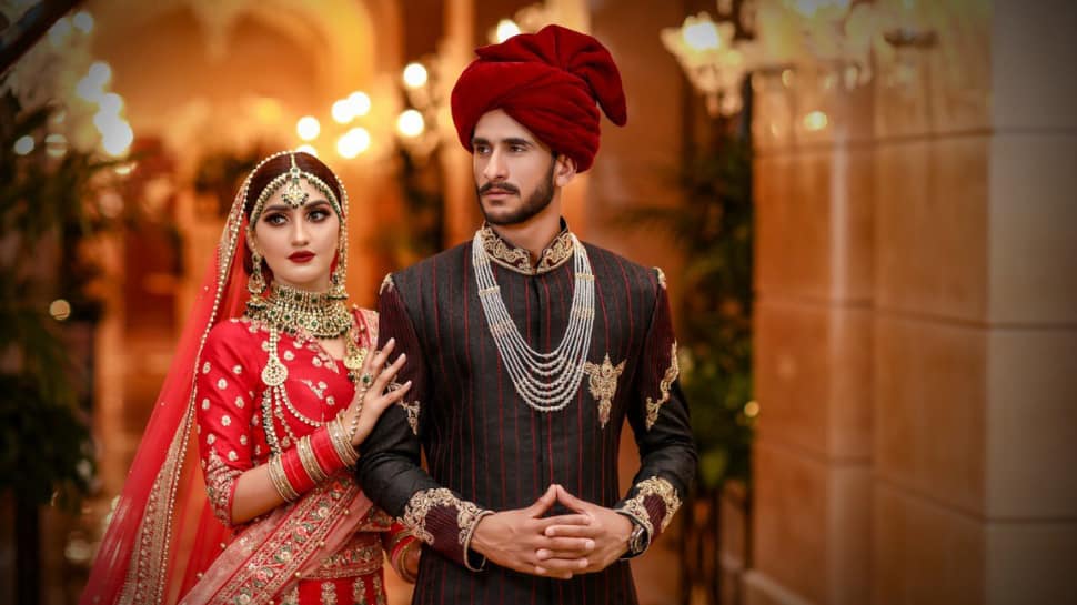 Married in 2019