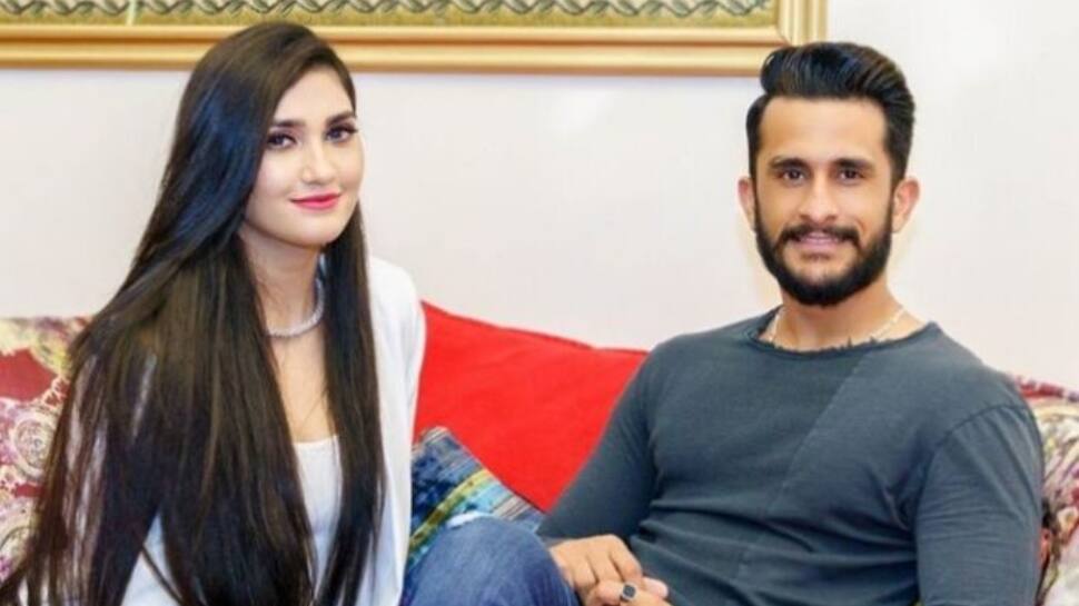 Meet Samiya Arzoo Haryana Girl Who Married Pakistan Cricketer Hasan 