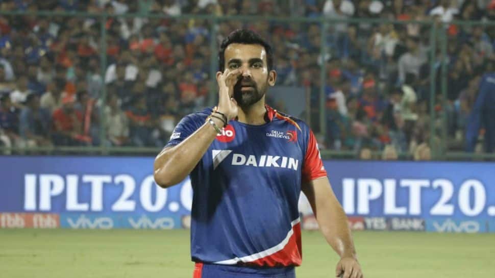 Zaheer Khan