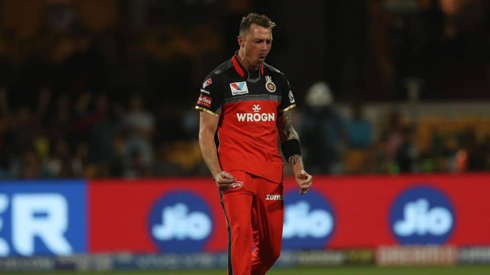 Dale Steyn