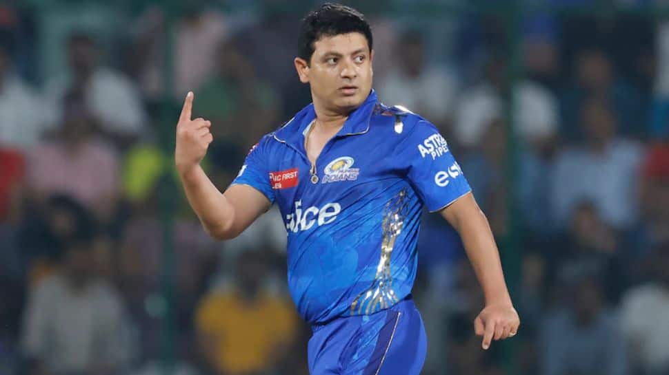 Piyush Chawla