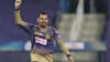 Sunil Narine