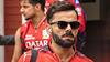 Virat’s total runs so far this season