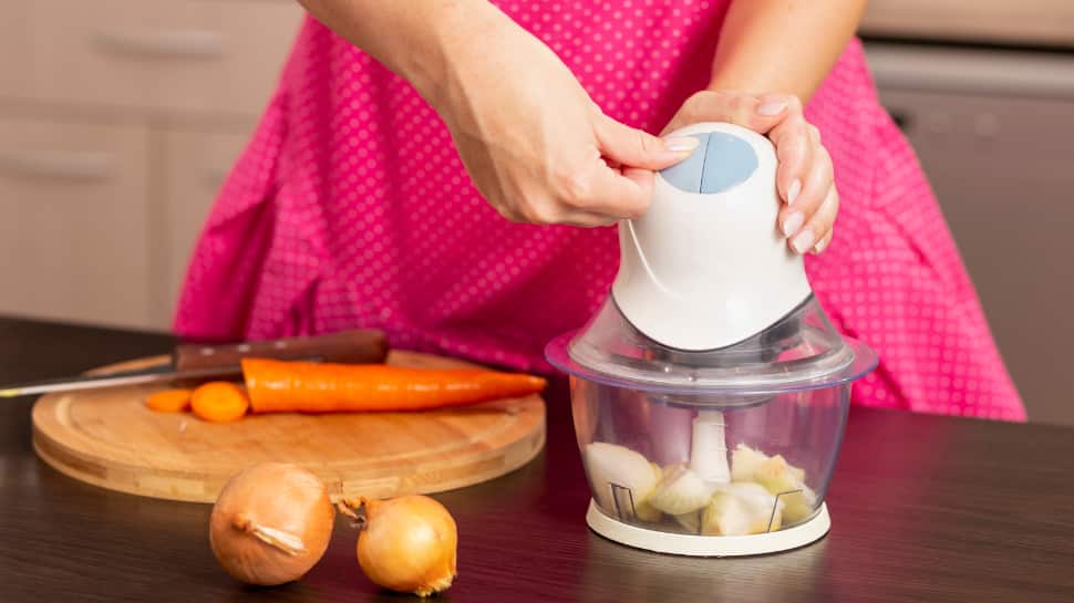 Slice and Dice: Best Vegetable Choppers for Every Kitchen