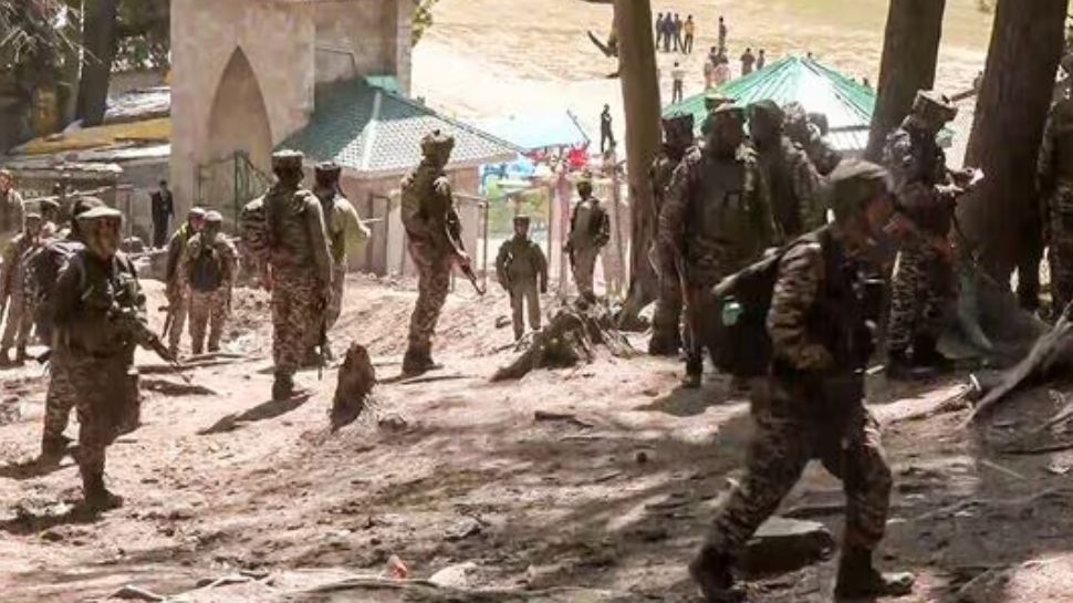 Pahalgam Attack