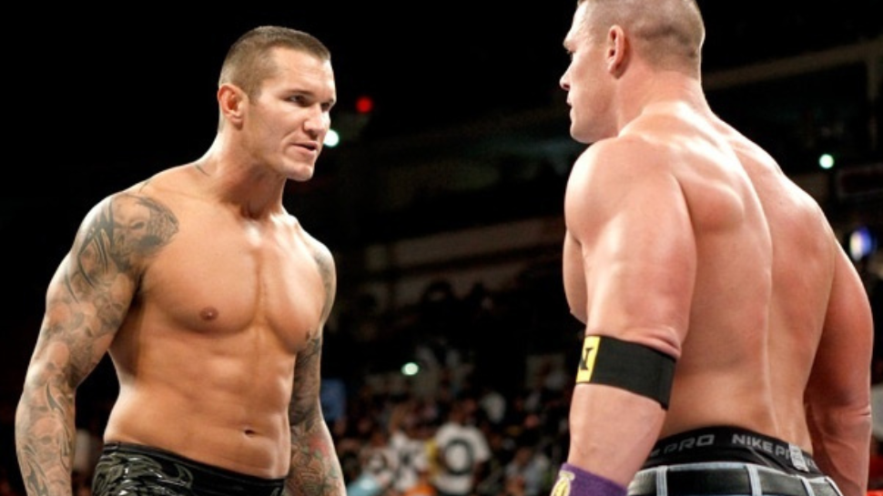 WWE Championship – Raw, June 2009