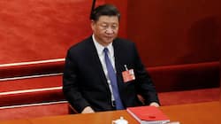 China Raises Flag On Disputed Reef Near Philippine Base, Raising Tensions In..