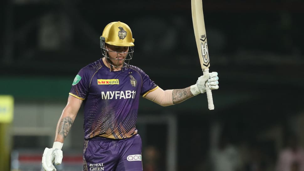 Jason Roy – 614 Runs