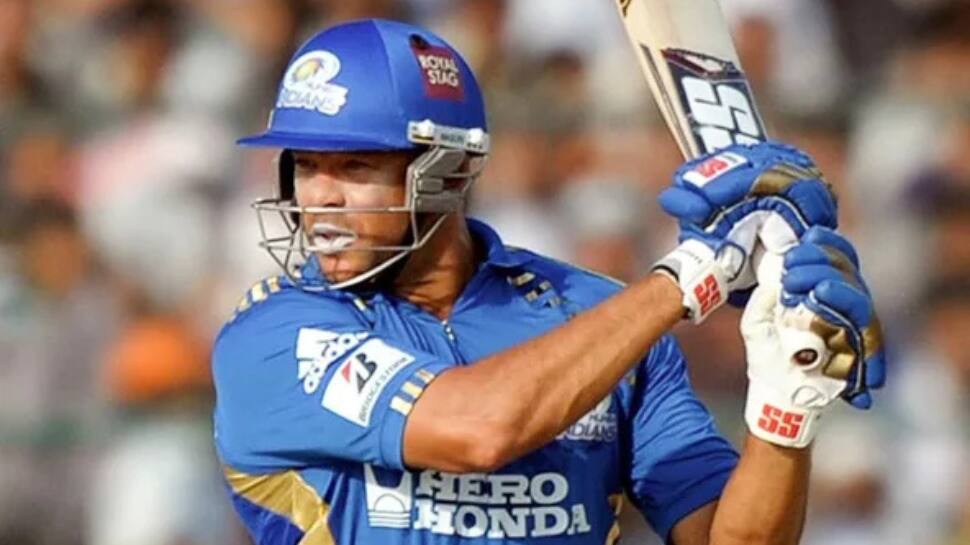  Andrew Symonds – 974 Runs